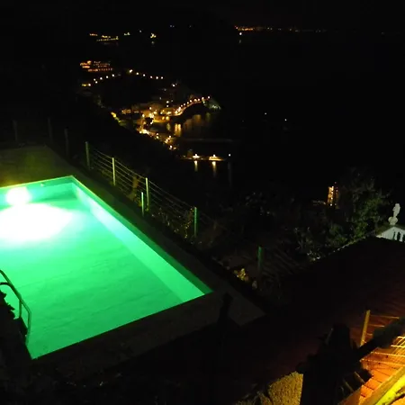 Panzió H.h.le Palme 2*