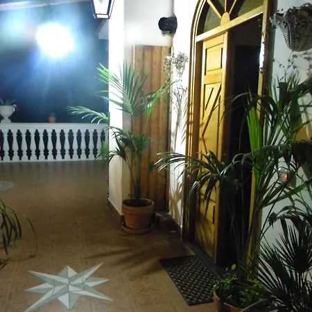 H.h.le Palme Panzió Amalfi