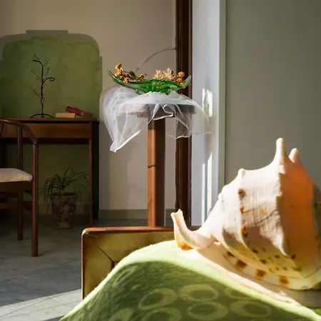 H.h.le Palme Panzió