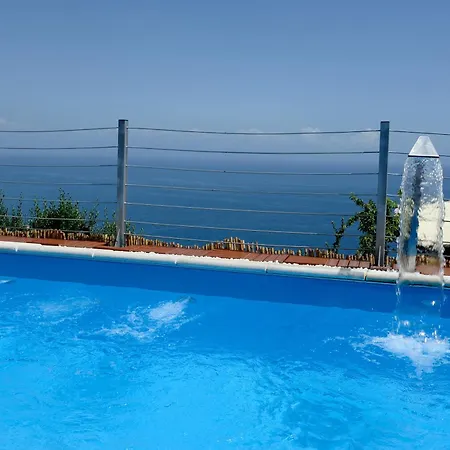 H.h.le Palme 2* Amalfi