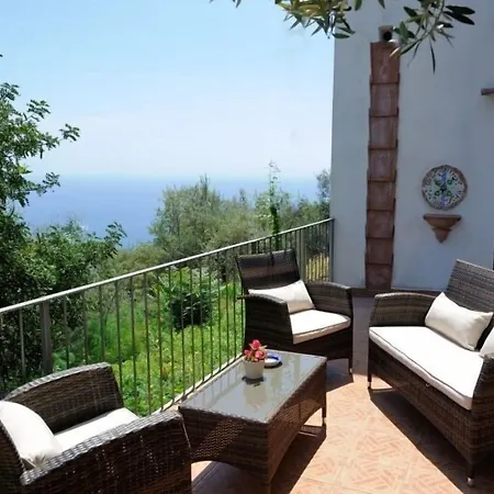 H.h.le Palme Panzió Amalfi