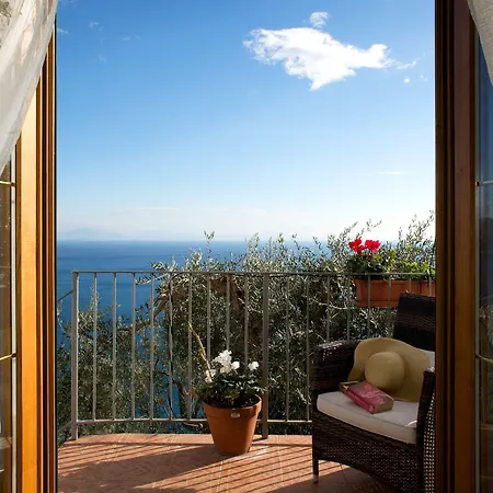 H.h. 르 팔메 2* 아말피