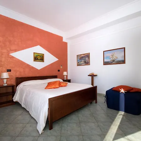 H.h. 르 팔메 B&B 2*