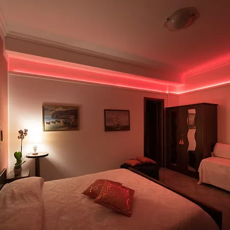 H.h. 르 팔메 B&B 아말피