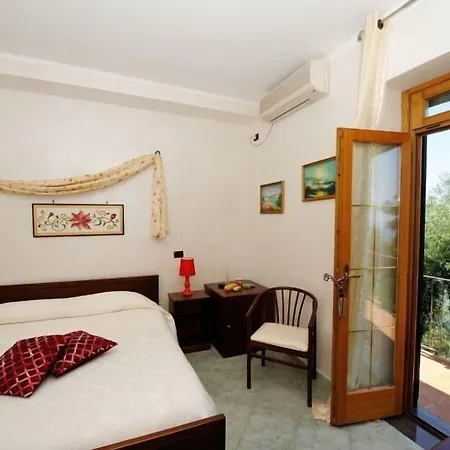 Bed & Breakfast H.h.le Palme