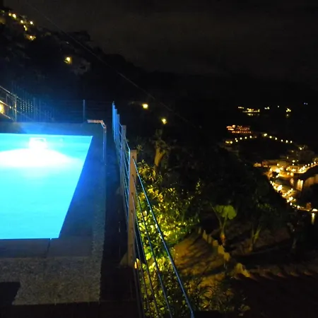 Bed & Breakfast H.h.le Palme 2*