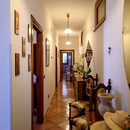 B&B H.h. 르 팔메 아말피