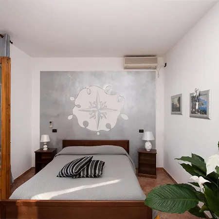 H.h. 르 팔메 2* 아말피