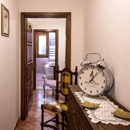 B&B H.h. 르 팔메 2*