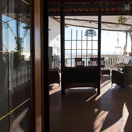 Bed & Breakfast H.h.le Palme 2*