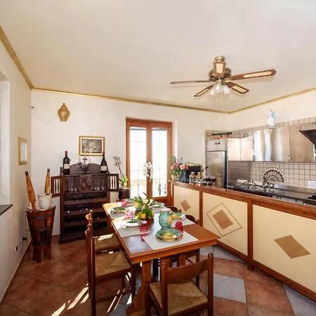 H.h.le Palme Bed & Breakfast Amalfi