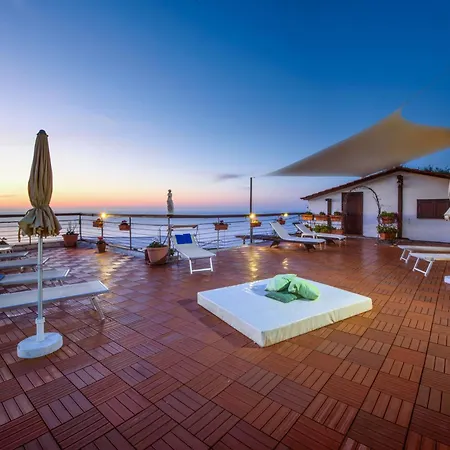 H.h. 르 팔메 2* 아말피