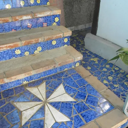 B&B H.h. 르 팔메 아말피