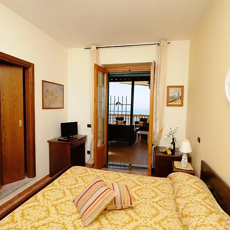 H.h. 르 팔메 B&B 아말피