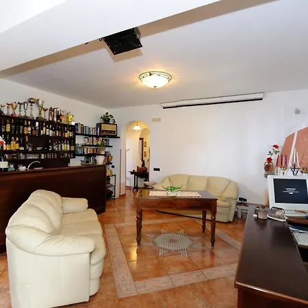 H.h. 르 팔메 2* 아말피