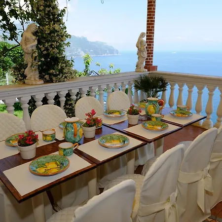 B&B H.h. 르 팔메 2*