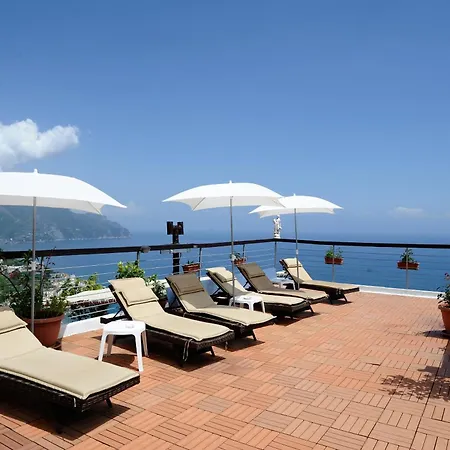 B&B H.h. 르 팔메 2*