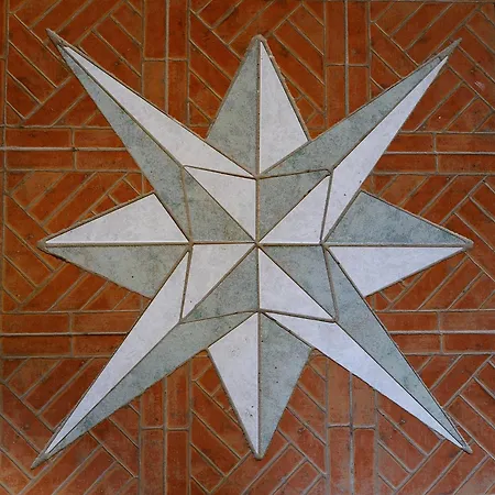 B&B H.h. 르 팔메 2*