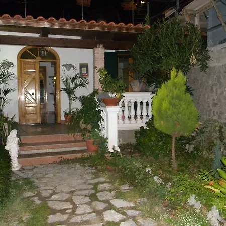 B&B H.h. 르 팔메 2*