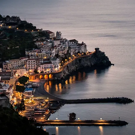 H.h. 르 팔메 B&B 2*