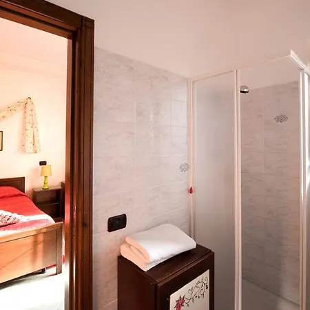 B&B H.h. 르 팔메 아말피