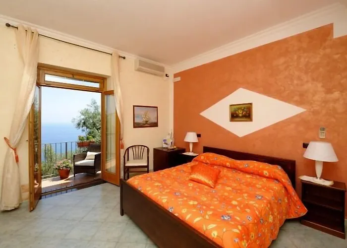 H.h.le Palme Couette-café 2*