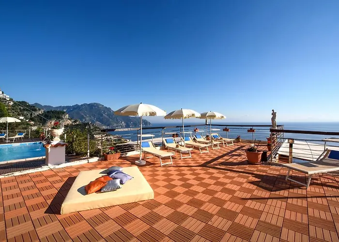 Couette-café H.h.le Palme