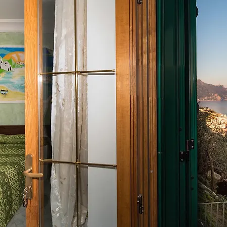 Bed and Breakfast H.h.le Palme