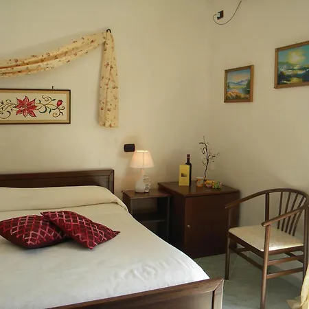 Bed and Breakfast H.h.le Palme