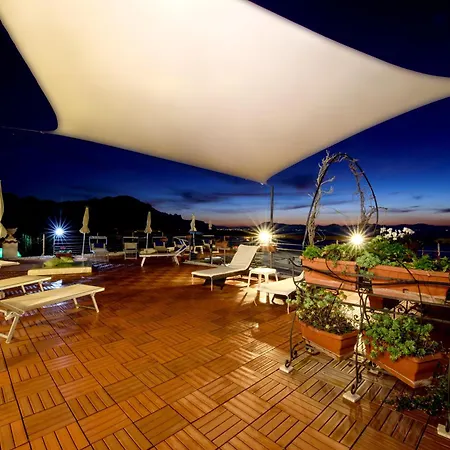 H.h.le Palme Bed and Breakfast