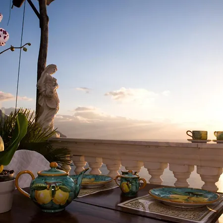 H.h.le Palme Bed and Breakfast