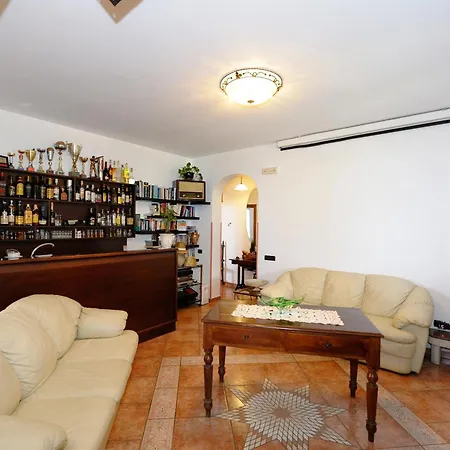 Bed and Breakfast H.h.le Palme