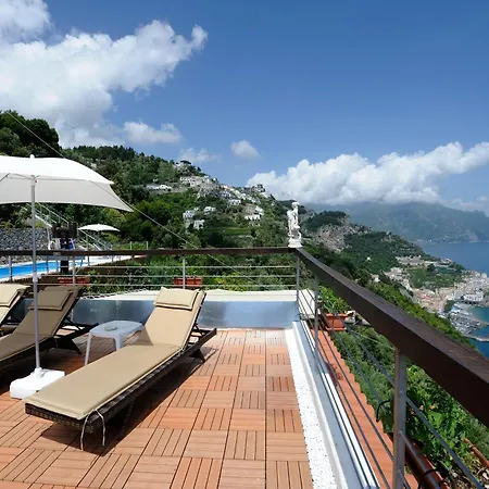 Bed and Breakfast H.h.le Palme