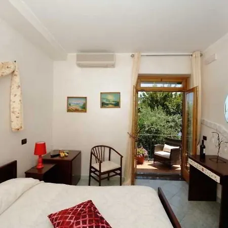 H.h.le Palme Bed & Breakfast