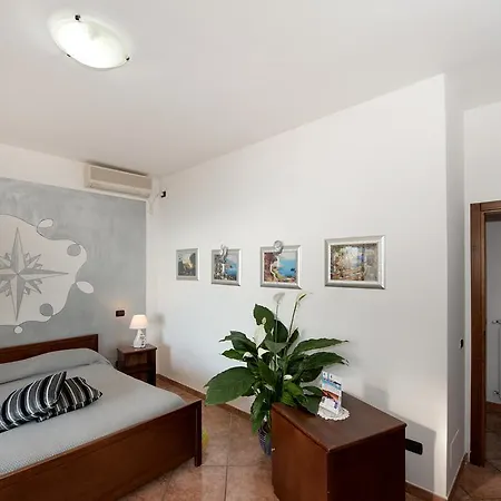 Bed & Breakfast H.h.le Palme 2*