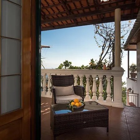 H.h.le Palme Bed & Breakfast