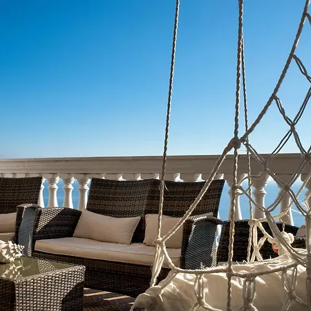 H.h.le Palme Bed and Breakfast