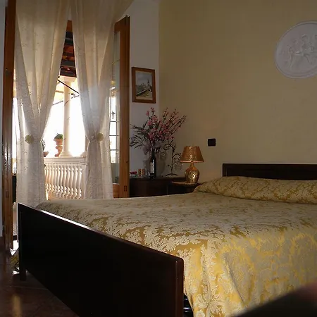 Bed and Breakfast H.h.le Palme